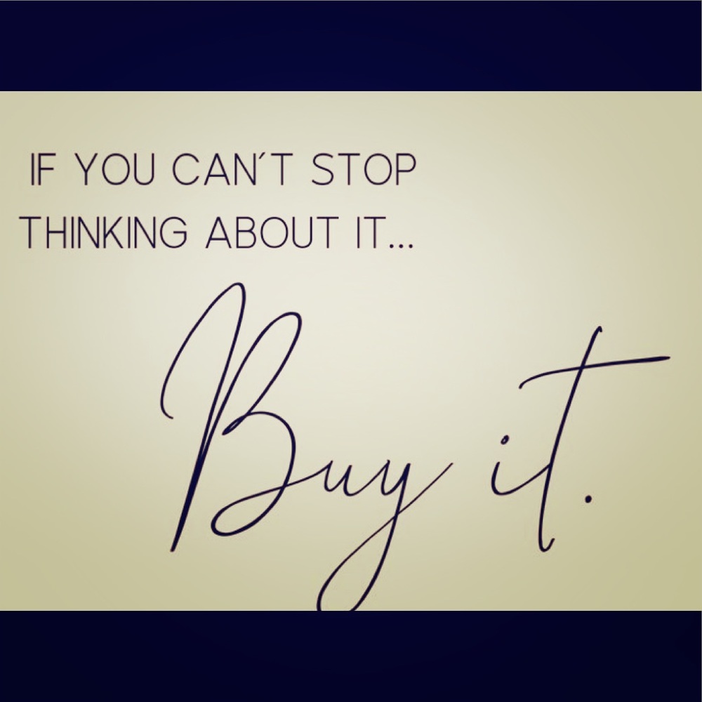 True statement for me😁